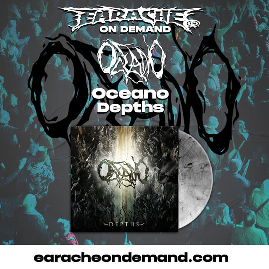 アメジスト　ヨニワンド　Deep Ocean Pleasury Depths | Oceano