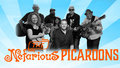 The Nefarious Picaroons image