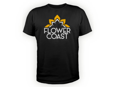 T-Shirt | FLOWER COAST main photo