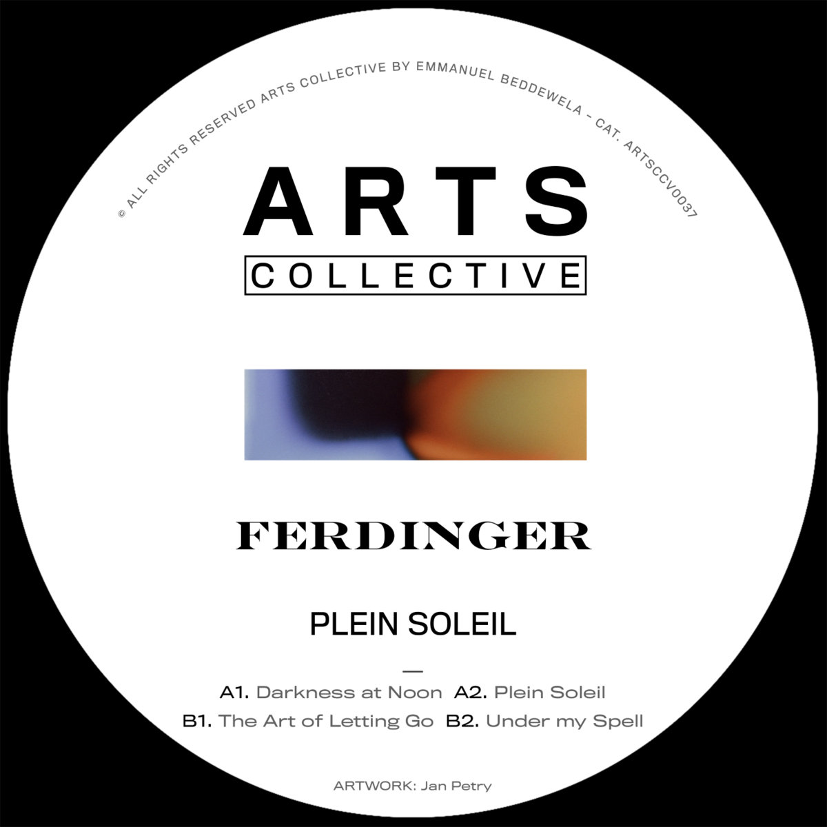 Plein Soleil | Ferdinger | ARTS