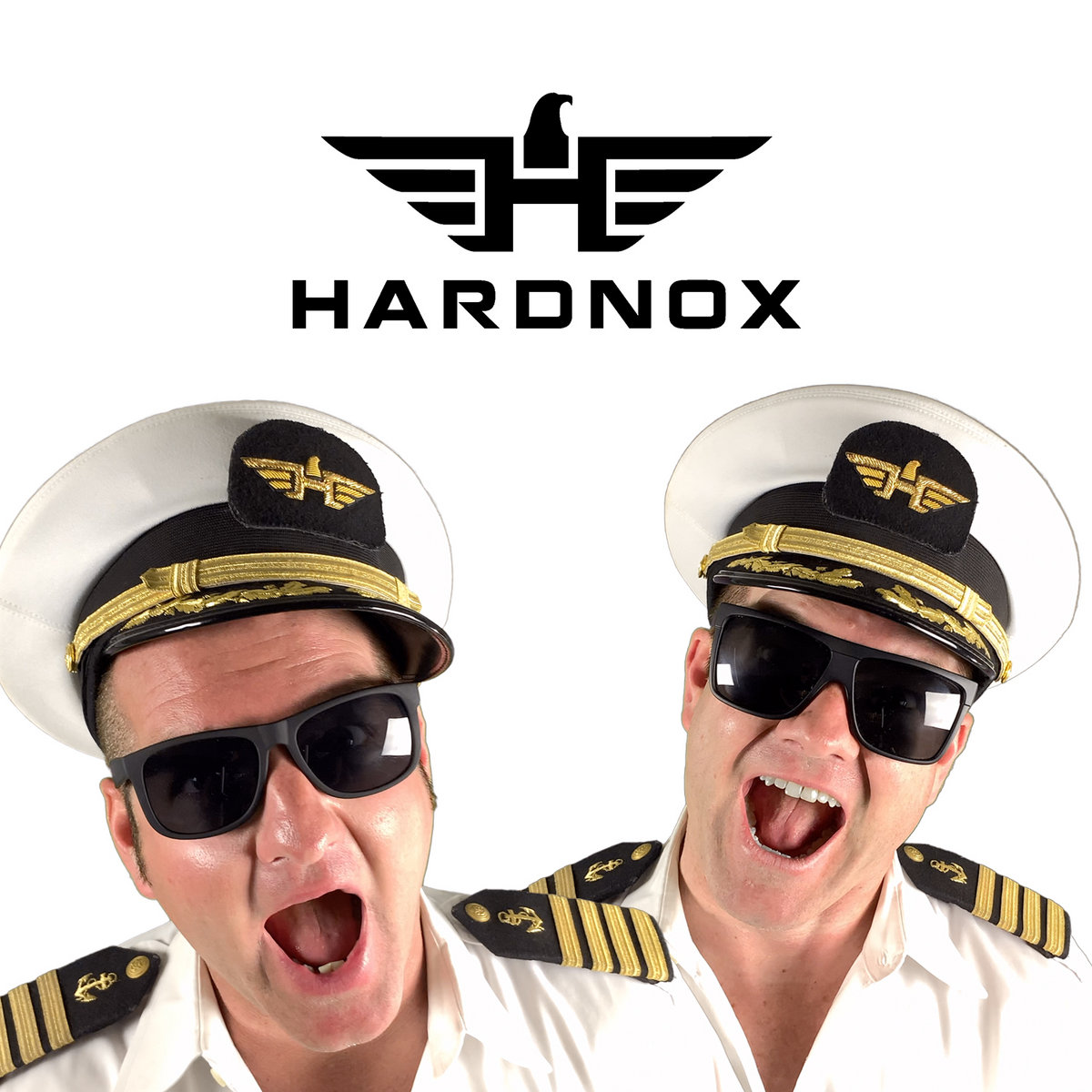 Garth Brooks - “Friends In Low Places” [HardNox Remix] | HardNox