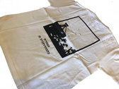 Pitman T-shirt, GIRLS, WHITE photo 