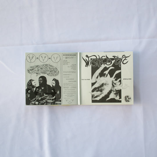 【'95アングラレアCD】Fogville / Eyedlmode Yahoo!オークション - 「レアアングラ」CDの落札相場・落札価格
