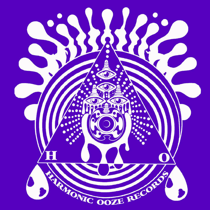 It Burns With A Sweetness | Mystic Elevator | Harmonic Ooze