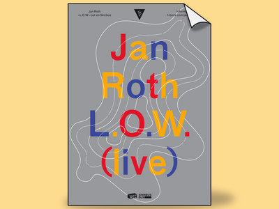 L.O.W. Live Poster main photo