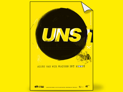 UNS Live Poster main photo