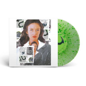 Caroline Loveglow, “Strawberry” | Bandcamp Daily