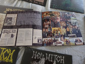 COMPILATION OF DEATH SERIES: FIRST POSSESSION HELLWITCH (10 LP BOX SET!) photo 