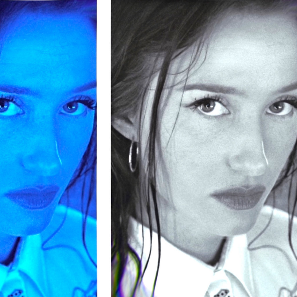 Strawberry | Caroline Loveglow