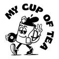MY CUP OF TEA image