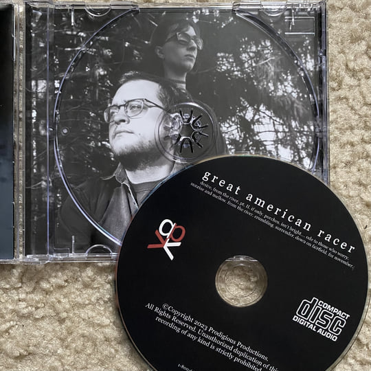 アート・デザイン・音楽 AMERICAN RACER Great American Racer | Great American Racer