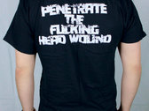 Headless T-Shirt photo 