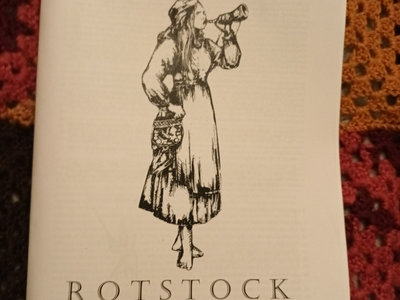Rotstock #2 English main photo