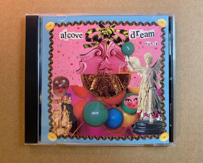 Vol. 1 | Alcove Dream