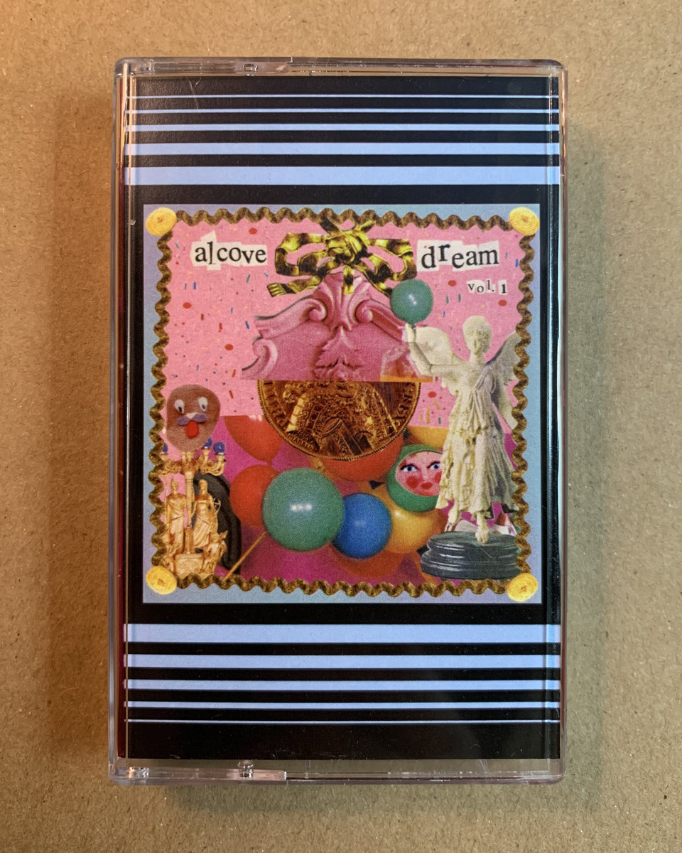 Vol. 1 | Alcove Dream