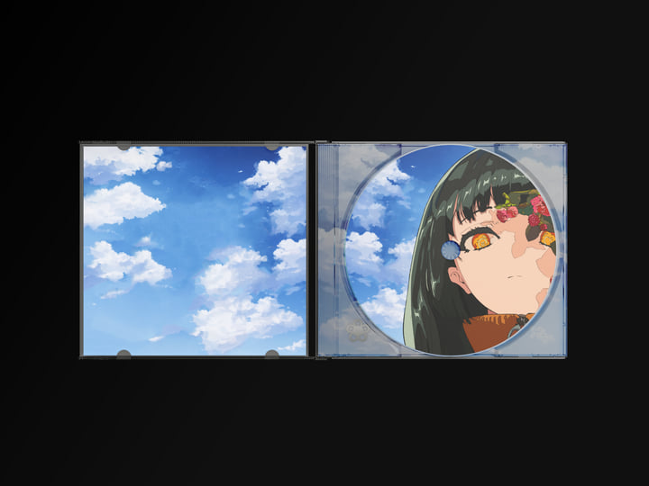 Elysium | FlowerBoyDeMii | Full Metal Records