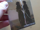Culver 'House Of Seven Belles' - Limited Edition 3"CDr photo 
