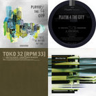 LP盤 Bush of Ghosts 初アナログ化 Rewind Dubs Bush of ghosts - Buddhists Tracks | Rewind Dubs