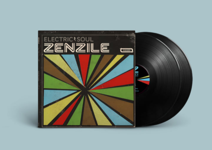 Electric Soul | Zenzile