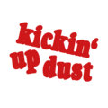 kickin' up dust image