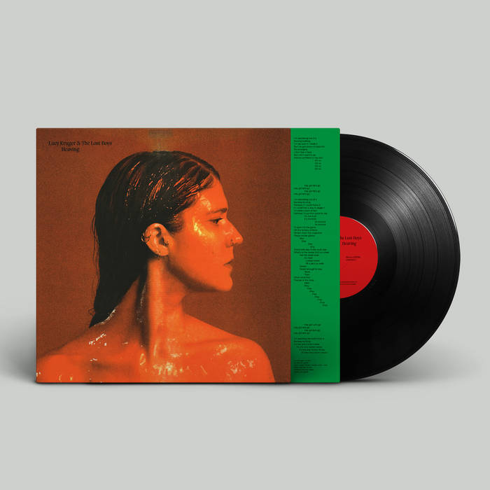 Heaving – Heaving Vinyl