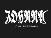 Merch | John Roseboro