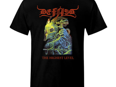 The Highest Level T-Shirt main photo