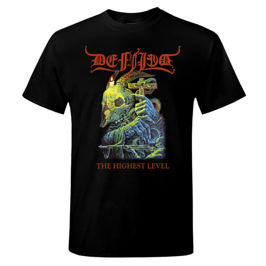 The Highest Level | Defiled