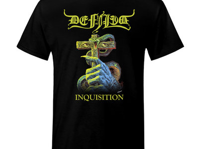 Inquisition T-Shirt main photo