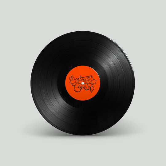 ヒップホップ+ラップ Vinyl Reanimators Remixes EP Vinyl Reanimators - Remix Collection Vol. 1 (199X) - YouTube
