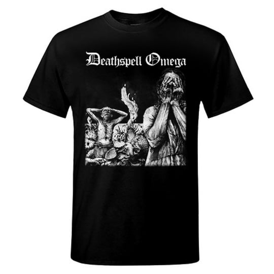 DEATHSPELL OMEGA | Metal Merch