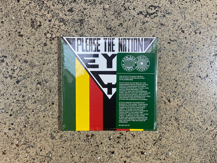 Please The Nation | Eye Q