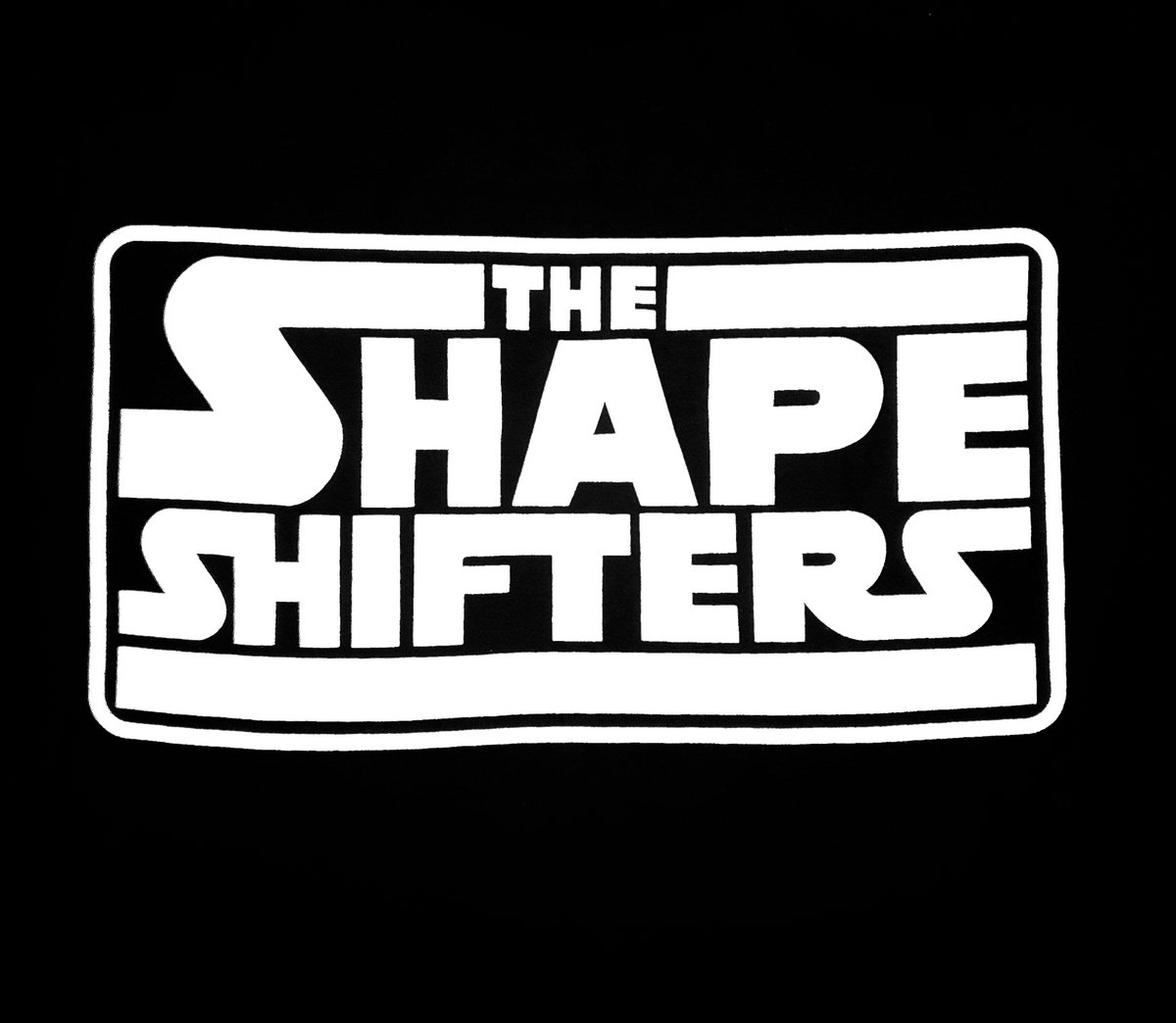 The Shape Shifters OG Jedi Tee The Shape Shifters