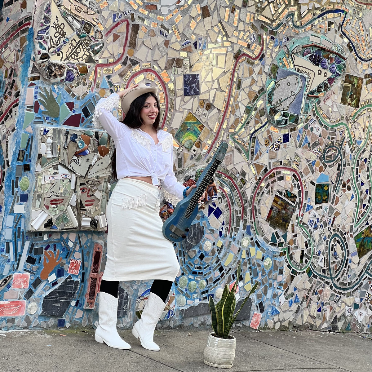 Don't Let Me Leave Katie Dill