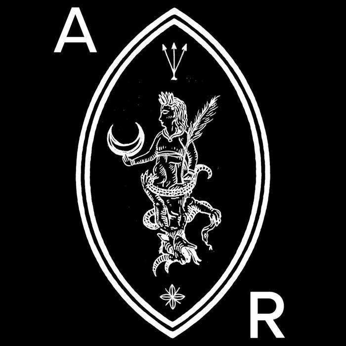 Death Comes Supreme | Affliction Vector | Argento Records