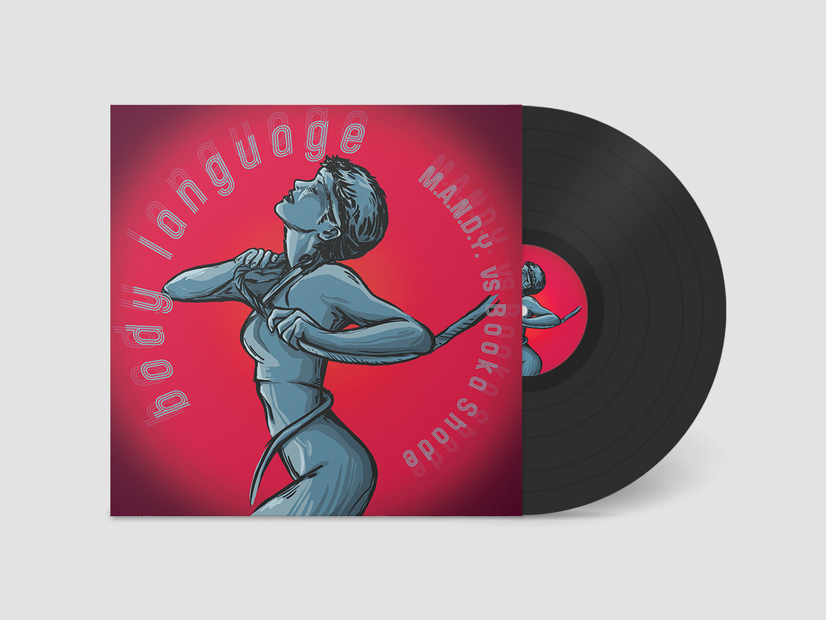 M.A.N.D.Y. vs Booka Shade Body Language M.A.N.D.Y.