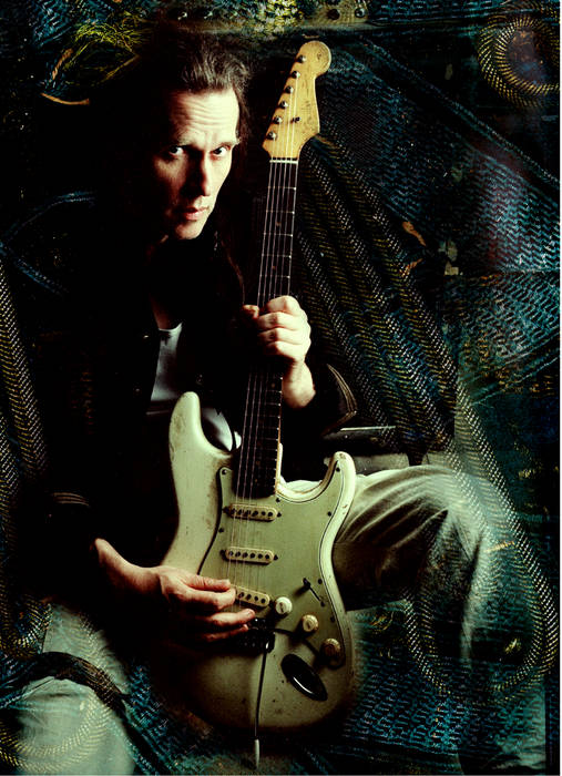 Live Sheffield 1983 | Bernie Torme