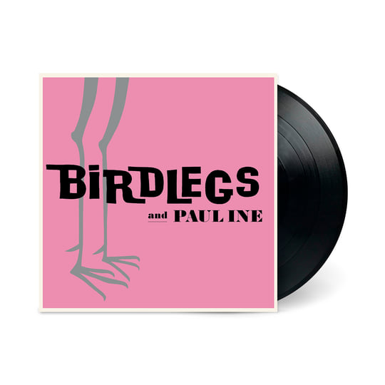 Birdlegs | Birdlegs & Pauline | From The Stacks