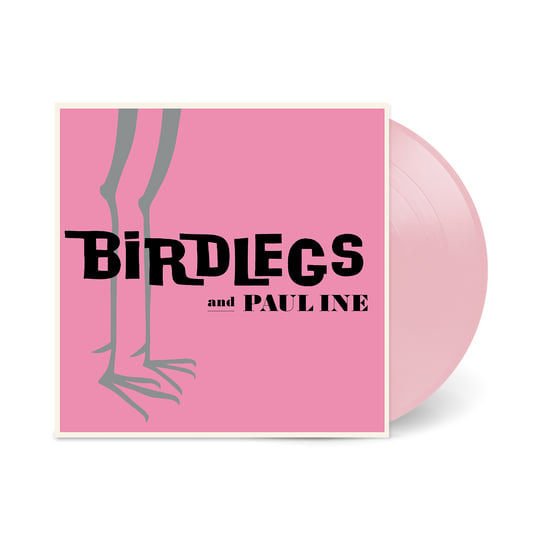 Birdlegs | Birdlegs & Pauline | From The Stacks