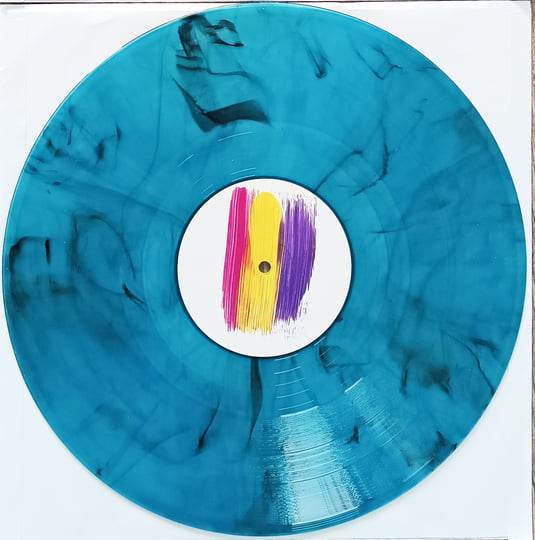 Tripmastaz presents Duct Tape Project - Vol.1 (2LP) | Tripmastaz