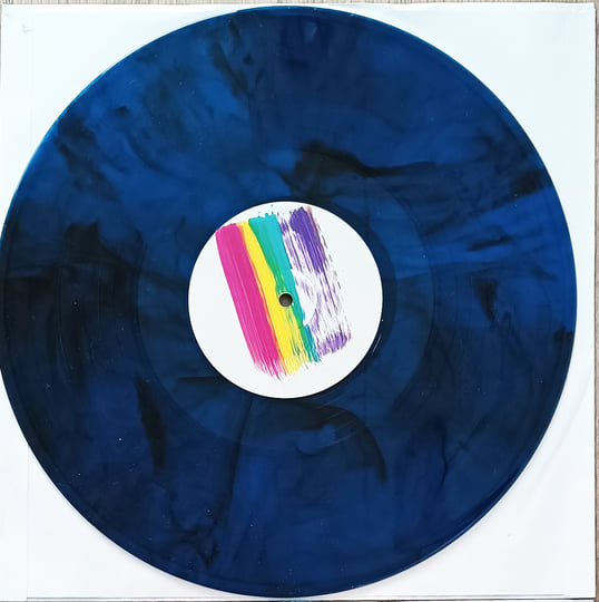 Tripmastaz presents Duct Tape Project - Vol.1 (2LP) | Tripmastaz