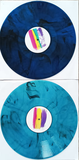 Tripmastaz presents Duct Tape Project - Vol.1 (2LP) | Tripmastaz