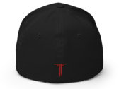 Fitted Turrigenous Baseball Cap photo 