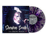 Christian Death アナログセット 4枚 vinyl Christian Death アナログセット 4枚 vinyl