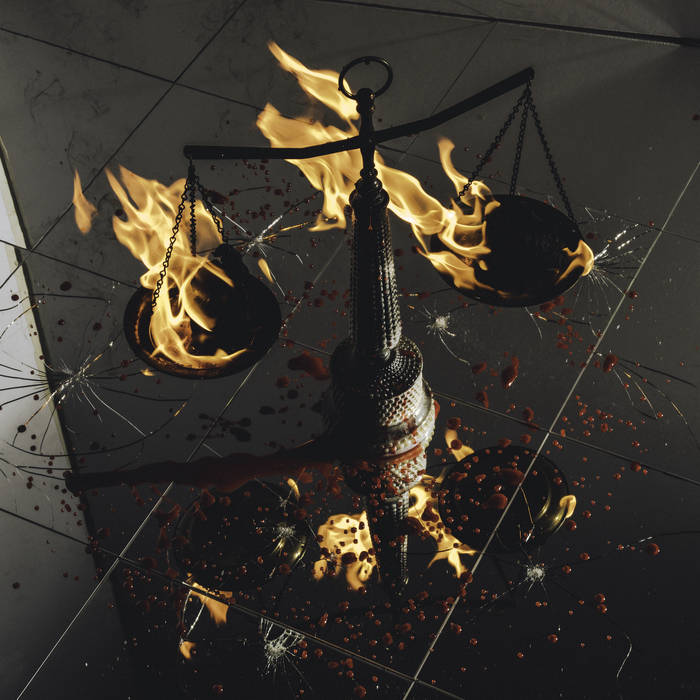 Flesh + Blood | Judiciary