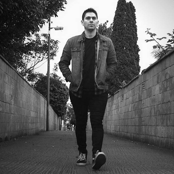 Ariel Chimba cover