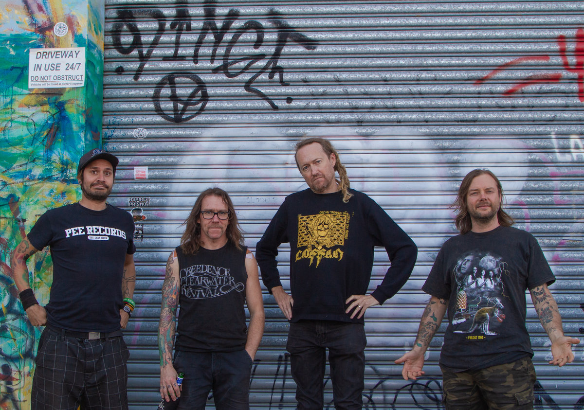 Frenzal Rhomb/A Man's Not A CamelレコードLP A Man's Not A Camel 25th Anniv. LP (Black Vinyl)– Artist First