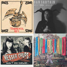 KMD Sweet Revenge Xtra | Generation X | Derwood Andrews