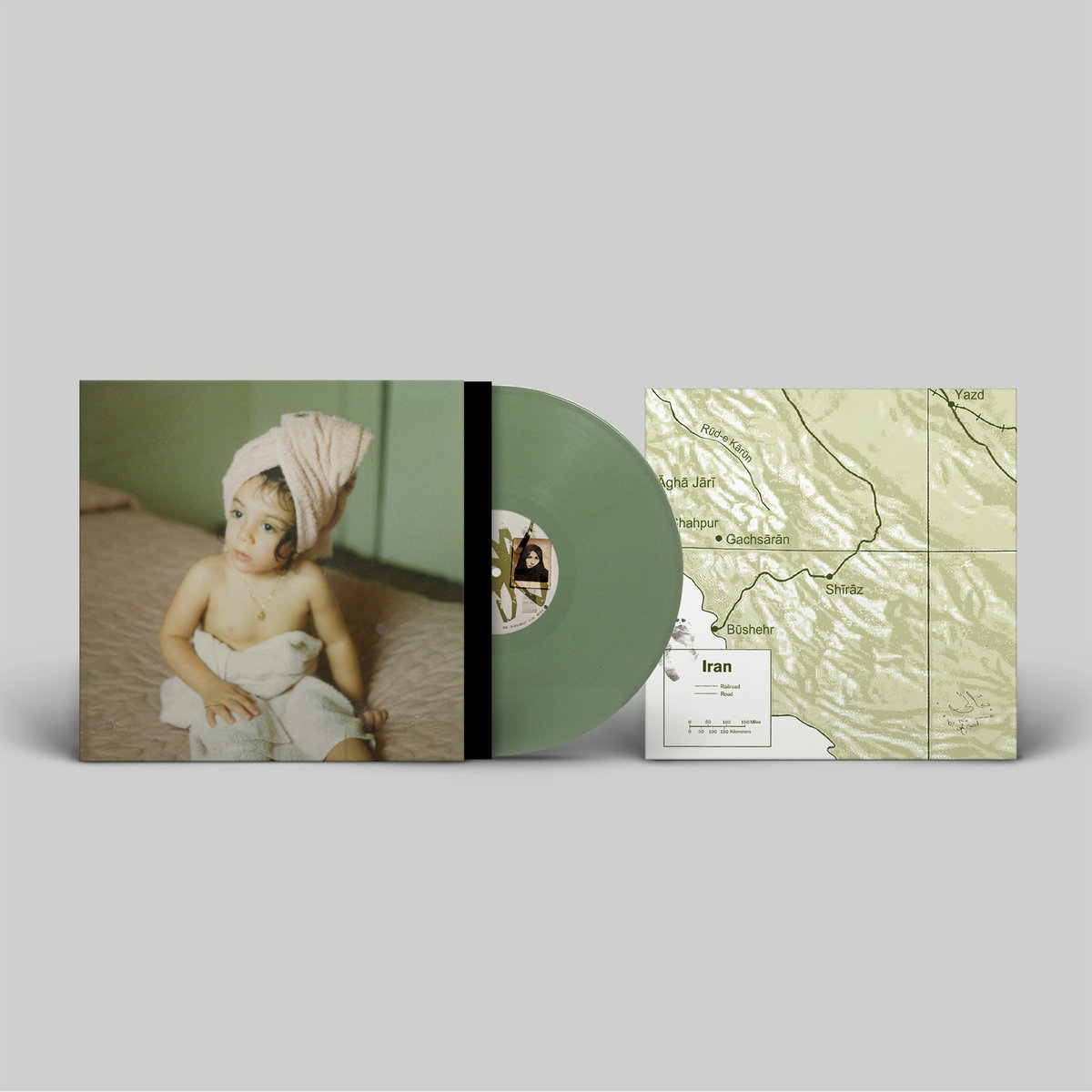 Rahill - Flowers At Your Feet - Northern Transmissions