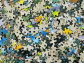 Jigsaw Puzzle of Secret Map photo 
